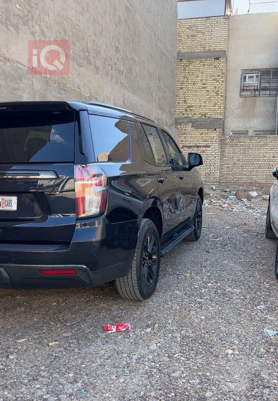 شيفروليه تاهو